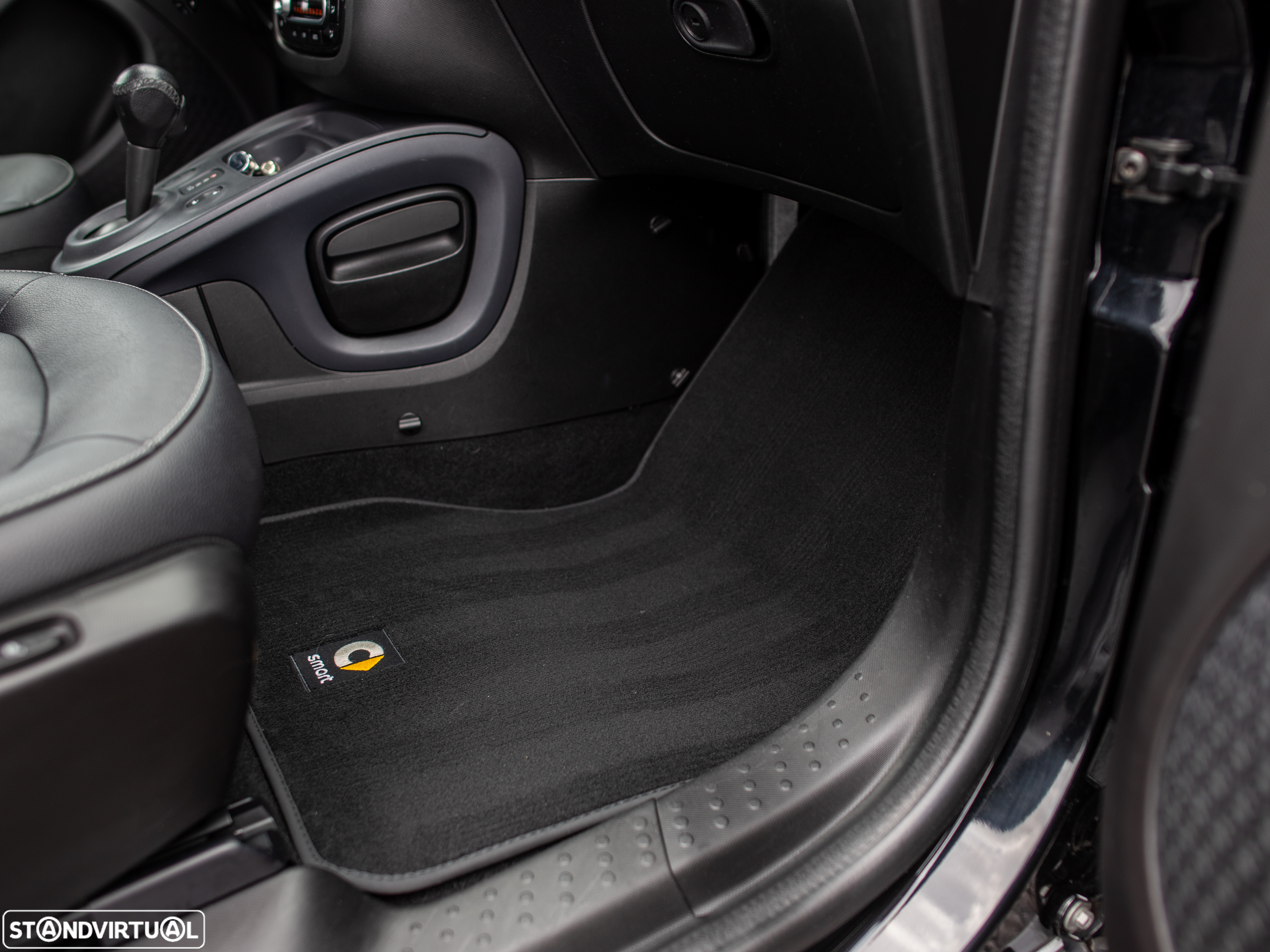 Smart ForFour 0.9 Prime 90 Aut. - 10