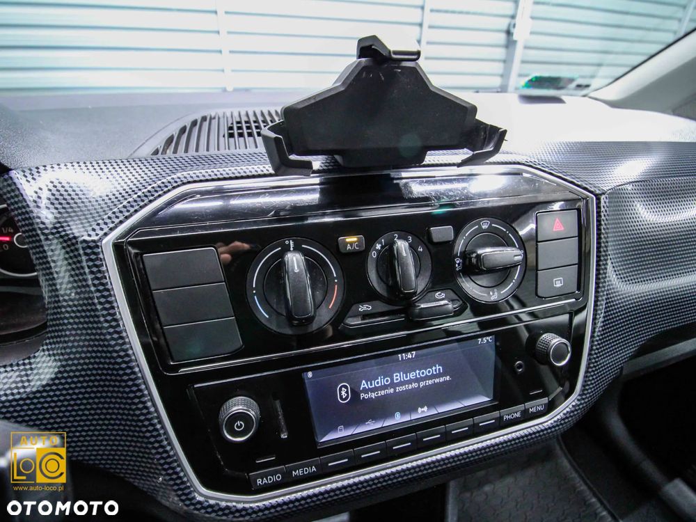 Volkswagen up! 1.0 move - 18