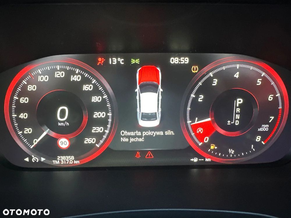 Volvo S60 T4 Momentum Pro - 10