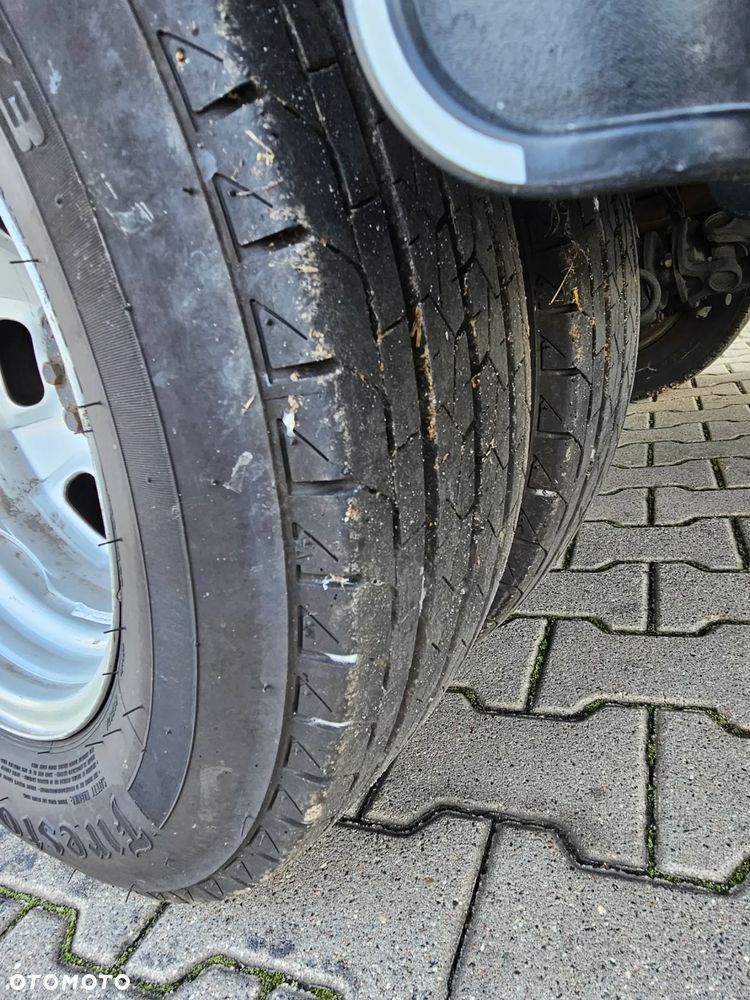 Iveco DAILY 50C35 STOCK 31982 - 10