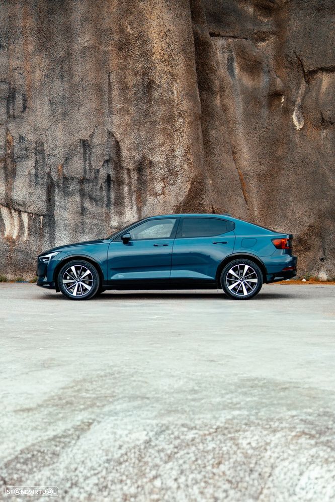 Polestar 2 Dual Motor 78kWh - 6
