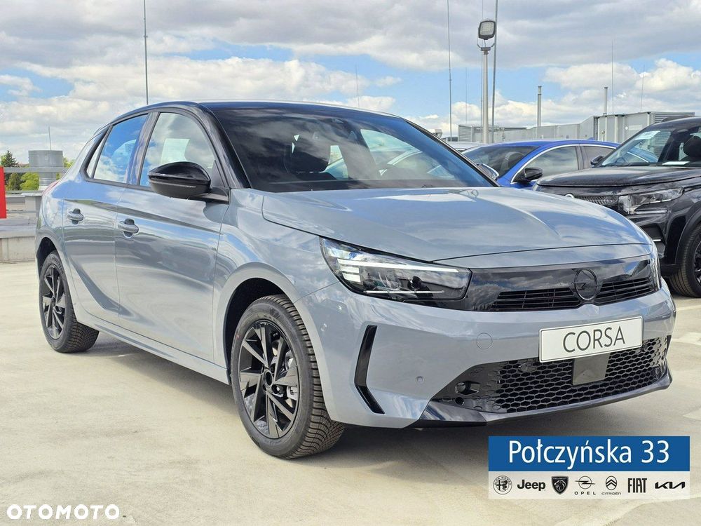 Opel Corsa - 13