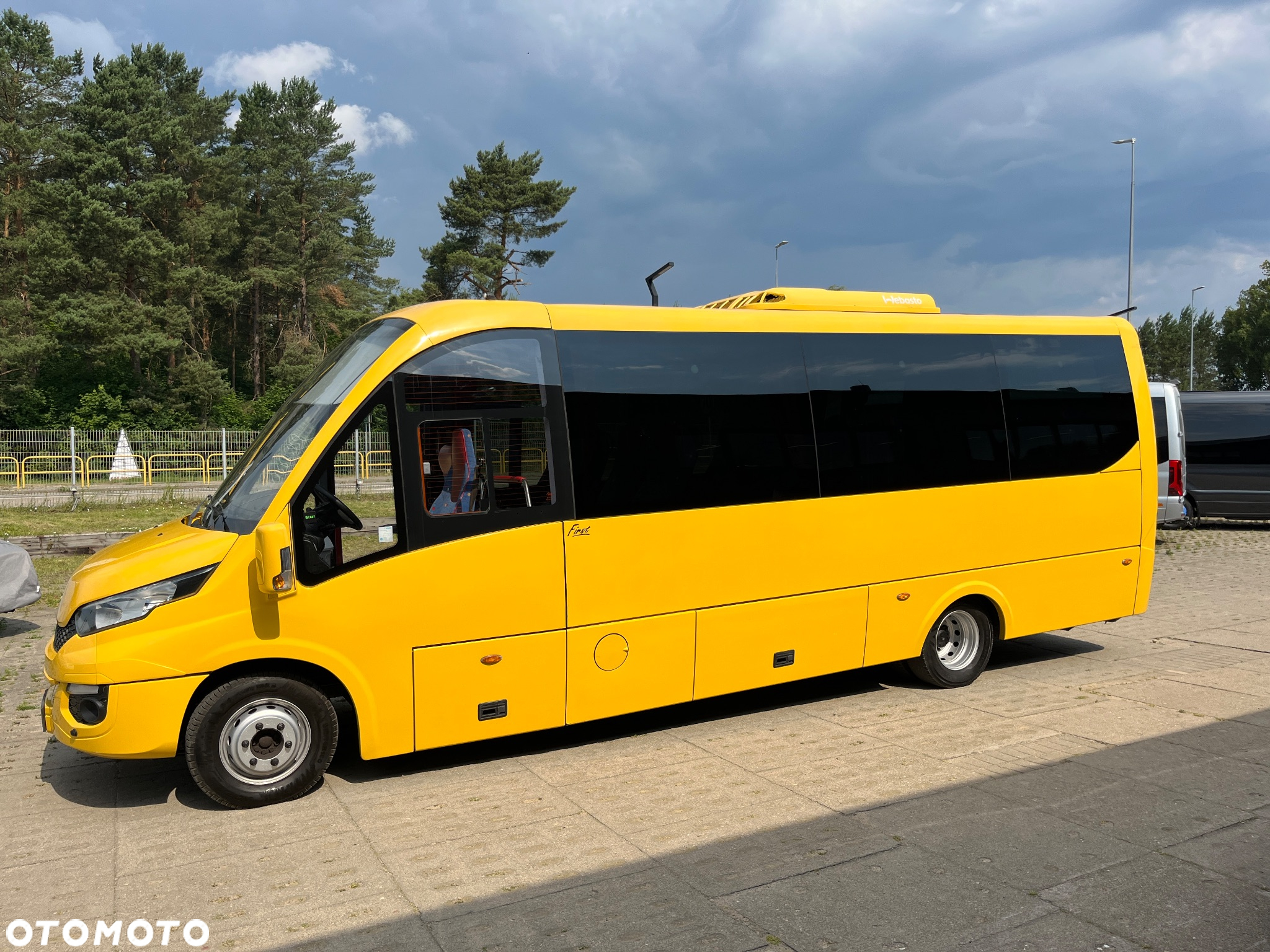 Iveco Rosero First - 6