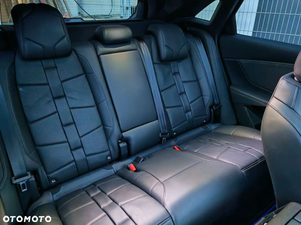 DS Automobiles DS 7 Crossback 1.6 E-Tense 4x4 Louvre - 31