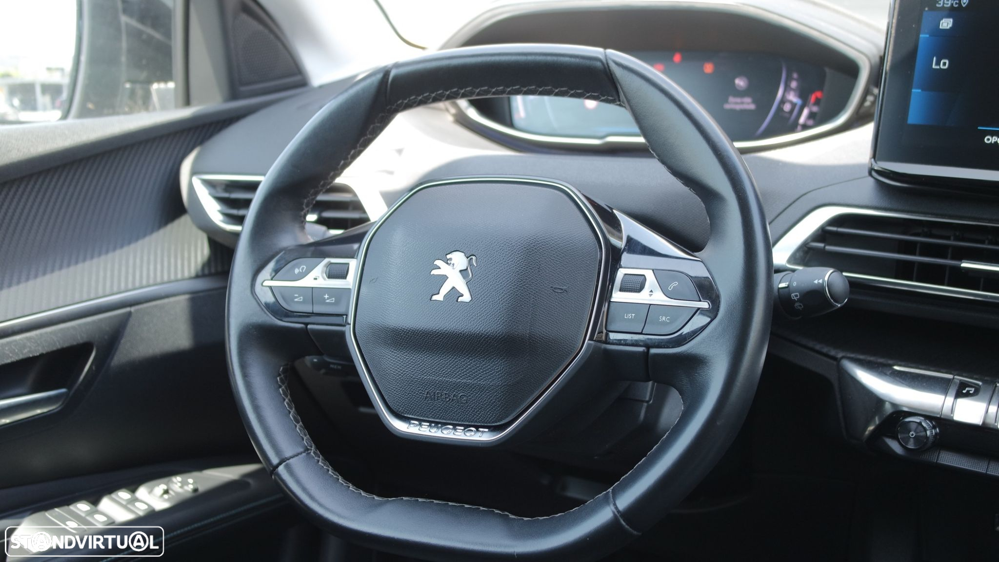 Peugeot 3008 1.5 BlueHDi Allure - 16