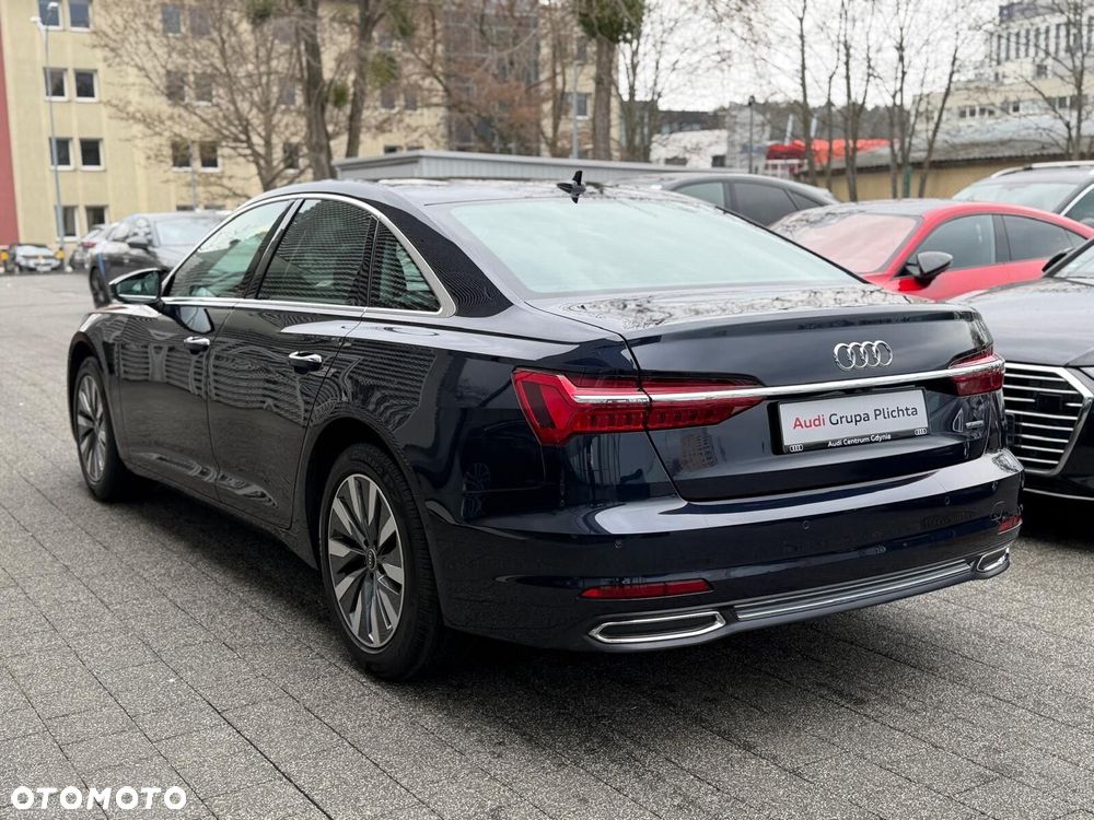 Audi A6 Limousine - 10