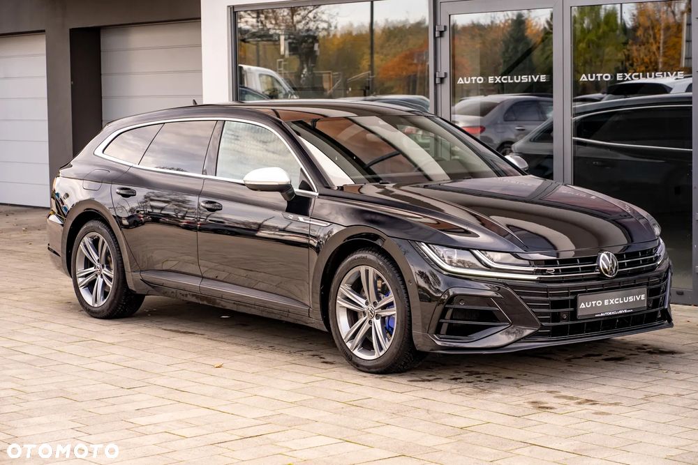Volkswagen Arteon Shooting Brake - 10