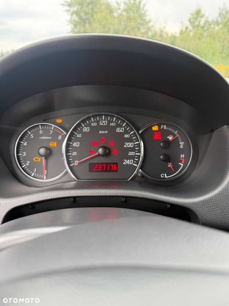 Suzuki Swift 1.6 Sport - 14