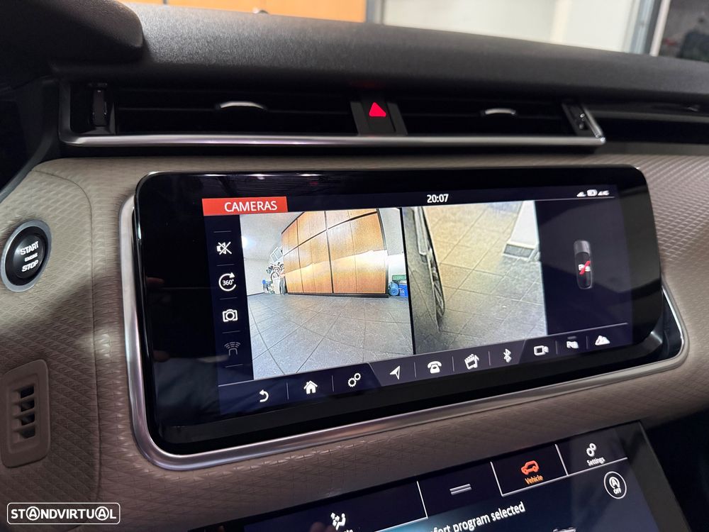 Land Rover Range Rover Velar 2.0 D R-Dynamic S - 13