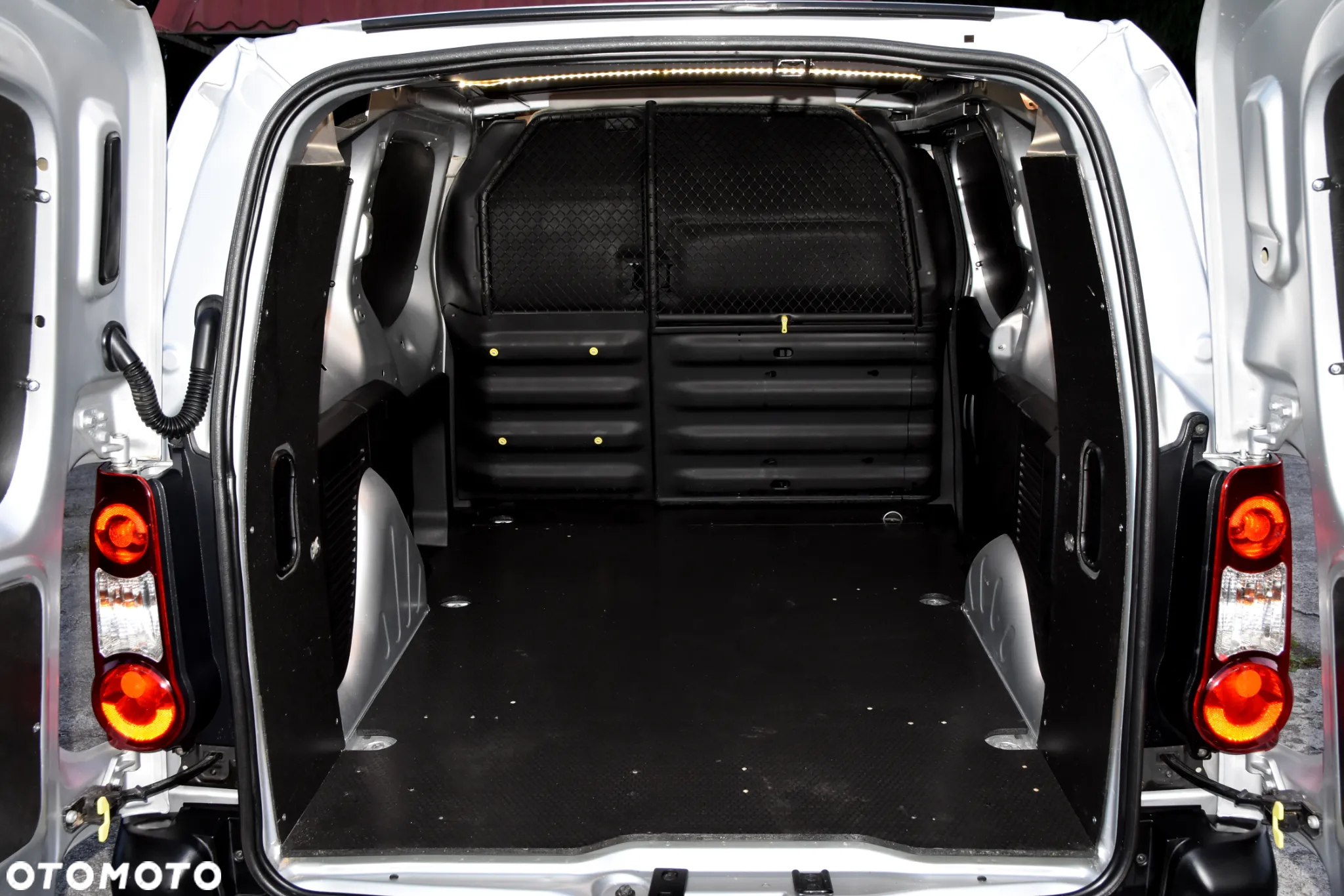 Citroën BERLINGO - 25