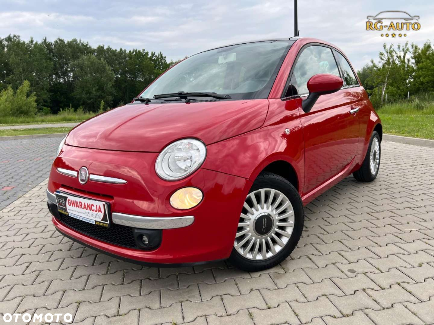 Fiat 500 - 17
