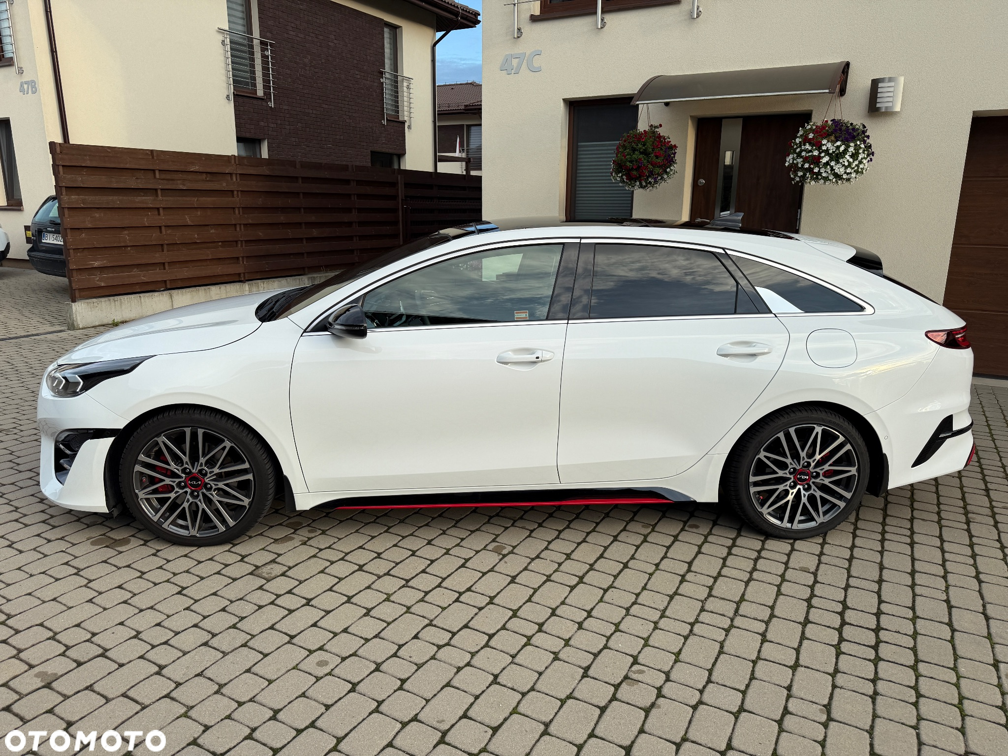 Kia ProCeed 1.6 T-GDI GT DCT - 5