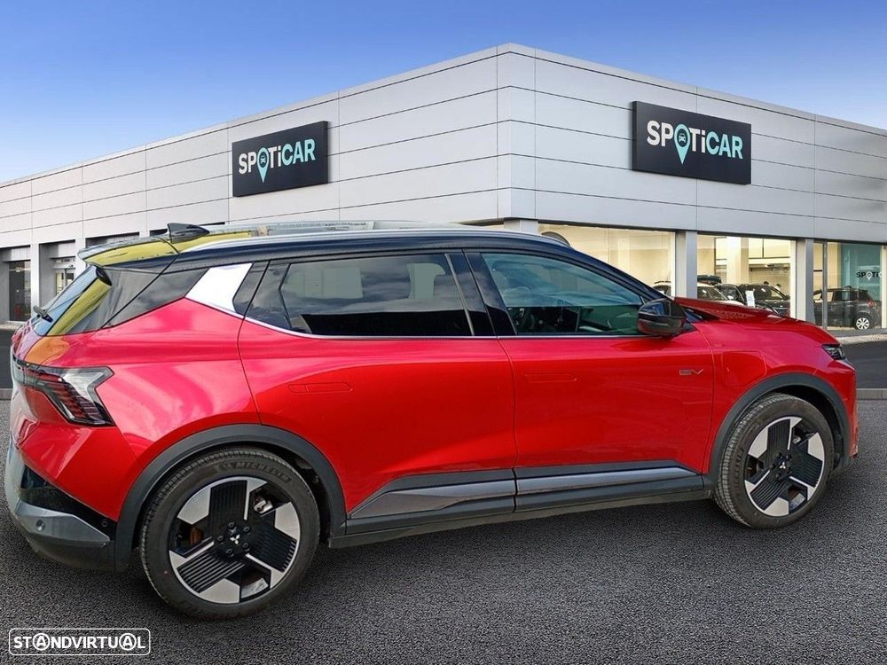 Mitsubishi Eclipse Cross 2026 photo 4