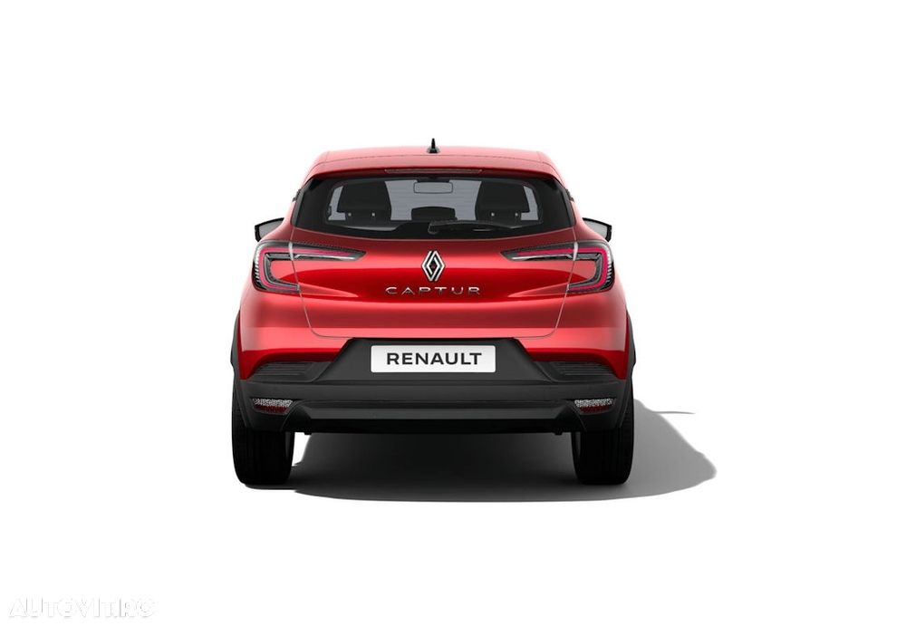 Renault Captur - 9