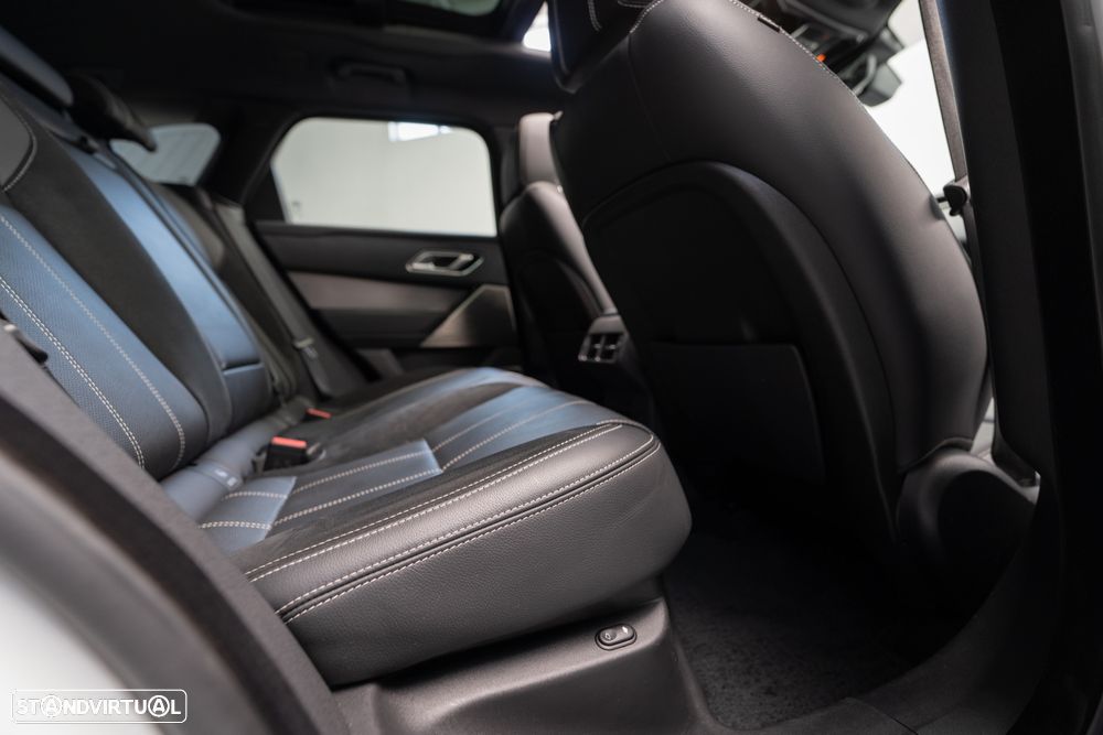 Land Rover Range Rover Velar 2.0 R-Dynamic SE - 33