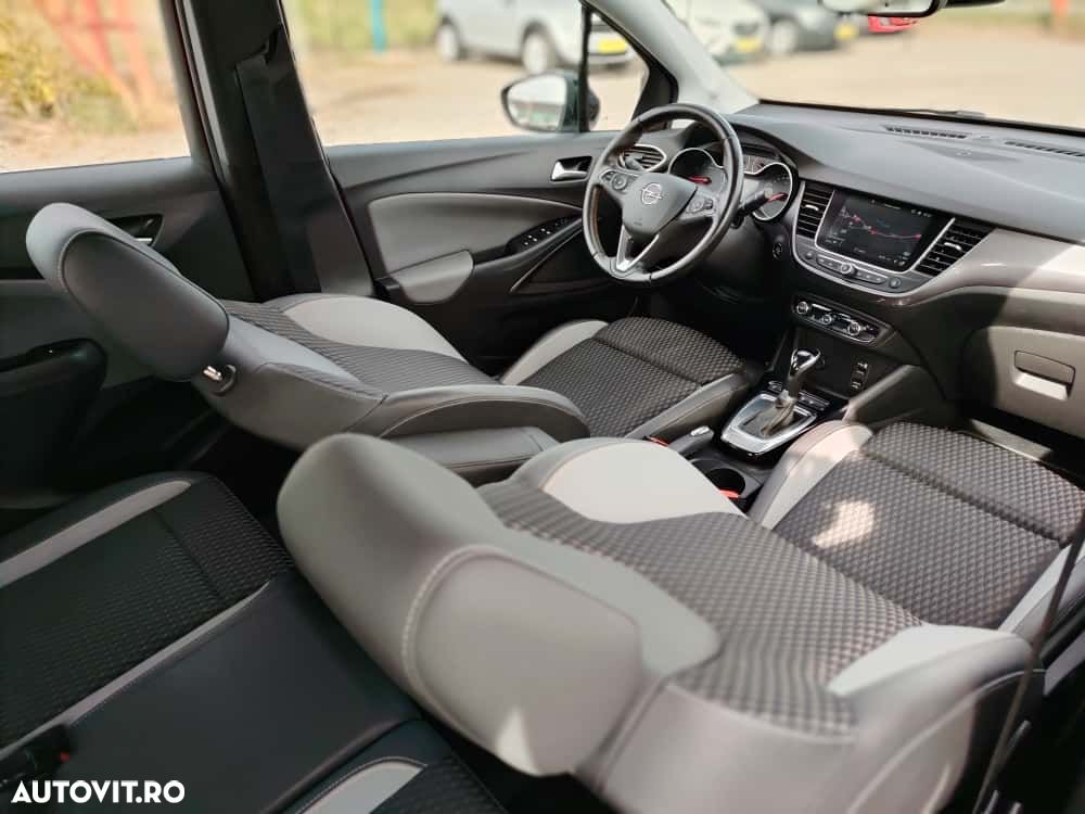 Opel Crossland 1.5 Start/Stop Automatik Ultimate - 2