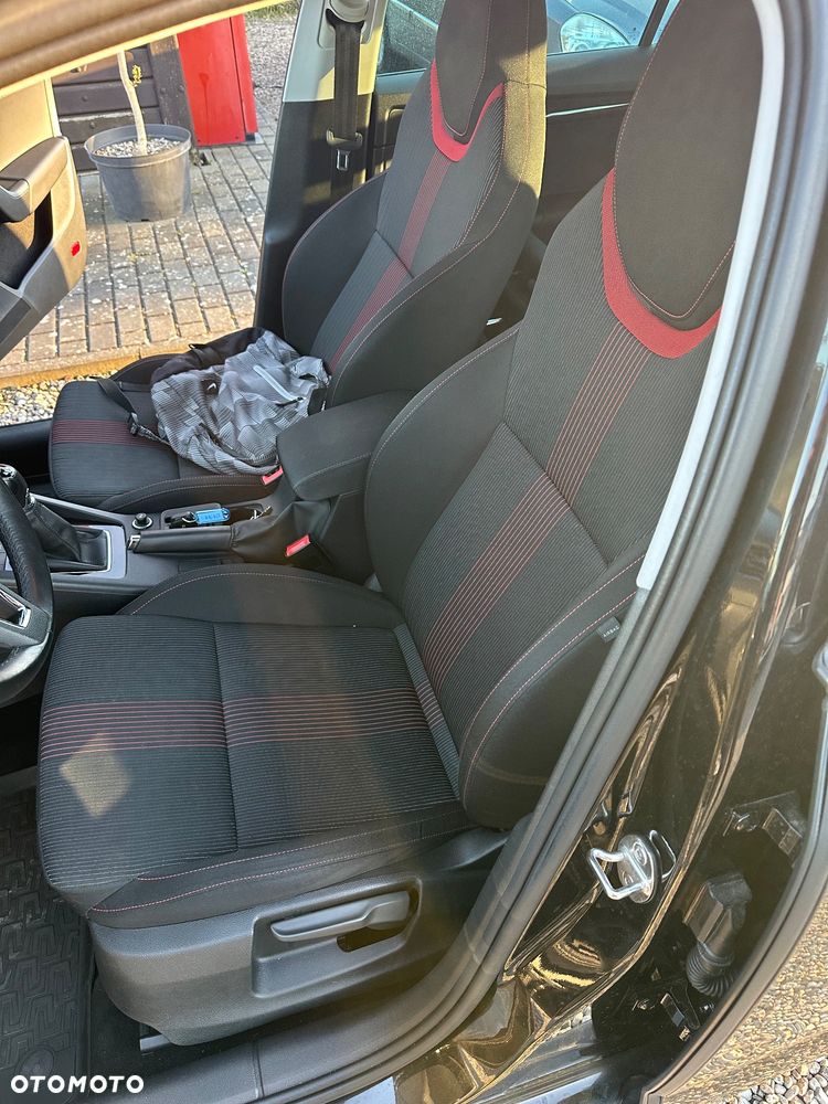 Skoda Octavia 2.0 TDI 4x4 Clever - 10