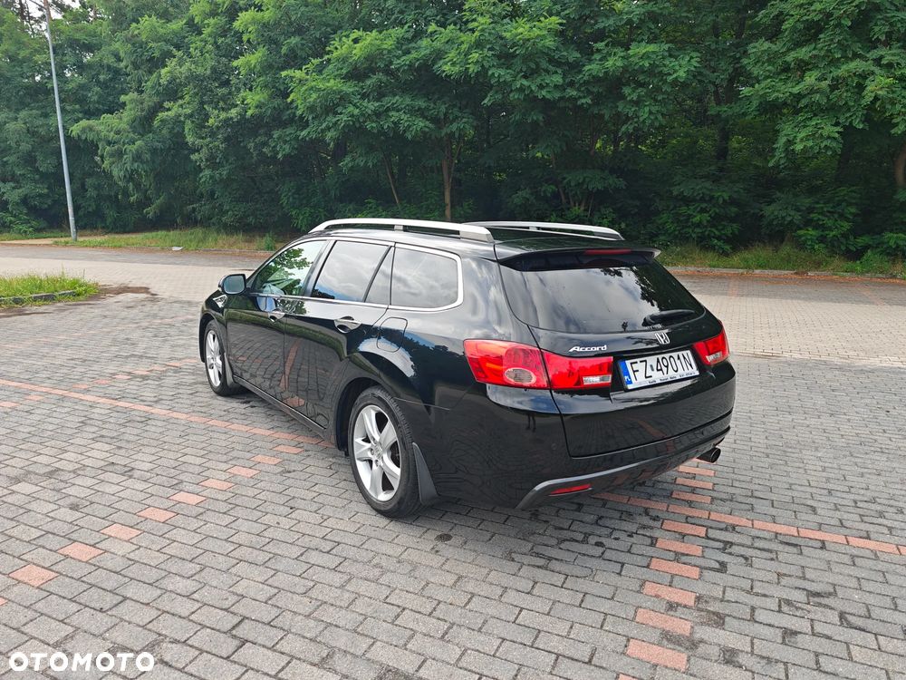 Honda Accord 2.0 Executive - 3