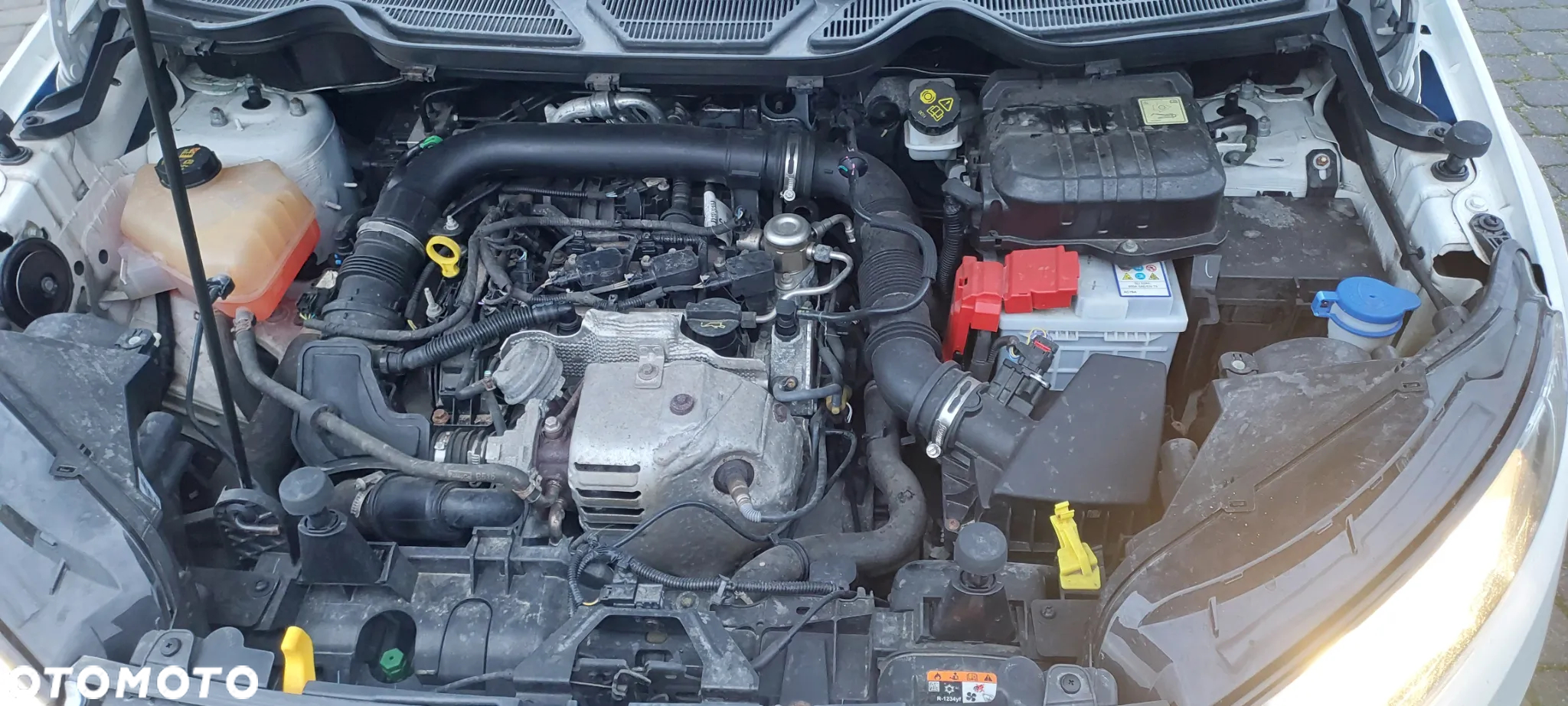 Ford EcoSport 1.0 EcoBoost S - 4
