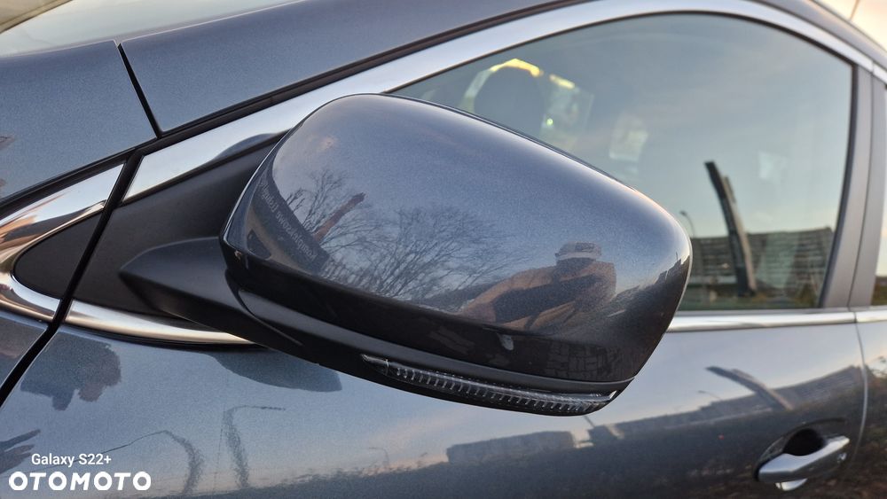 Renault Kadjar 1.3 TCe FAP Intens EDC - 34