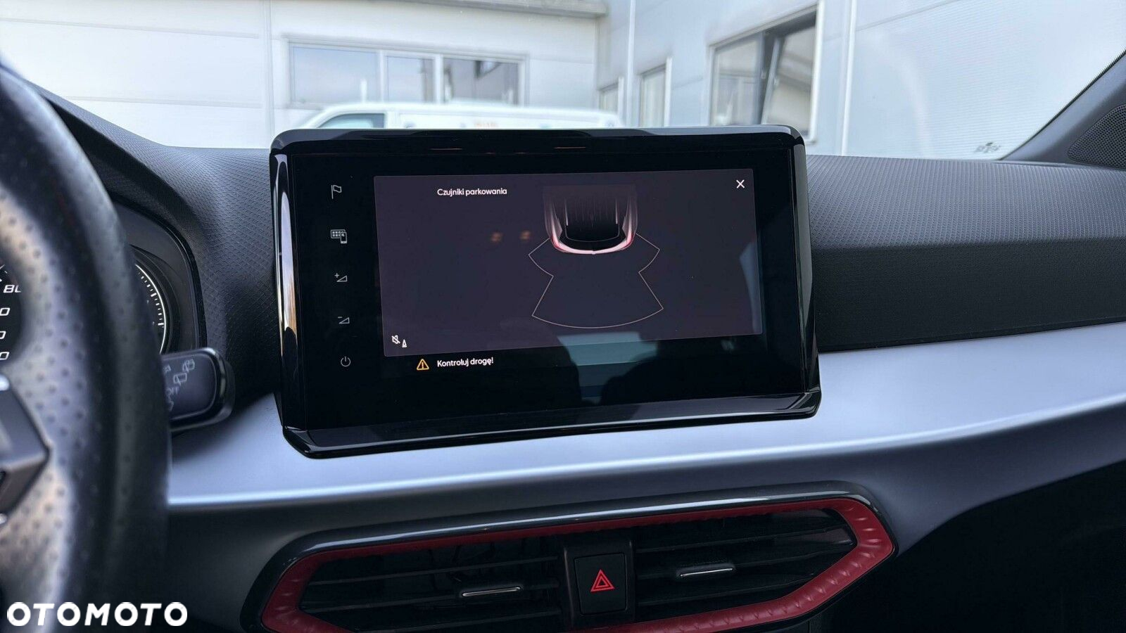 Seat Arona 1.0 TSI FR S&S DSG - 18