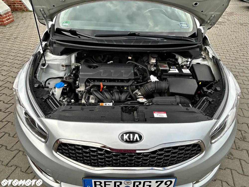 Kia Ceed 1.4 S - 29