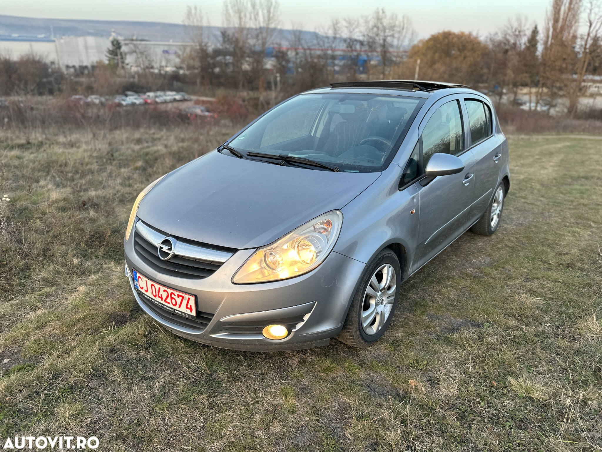 Opel Corsa 1.3 CDTI Edition - 2