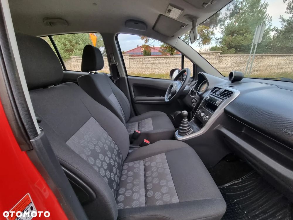 Suzuki Splash 1.0 Basic - 3