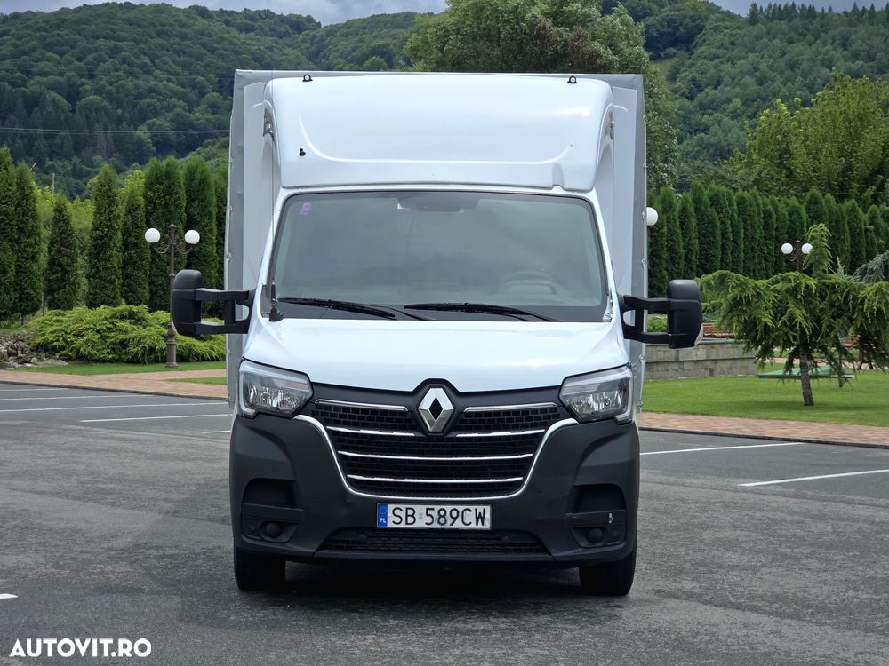 Renault Master - 16