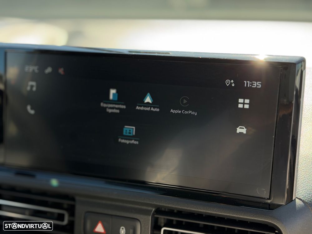 Citroën Berlingo - 15