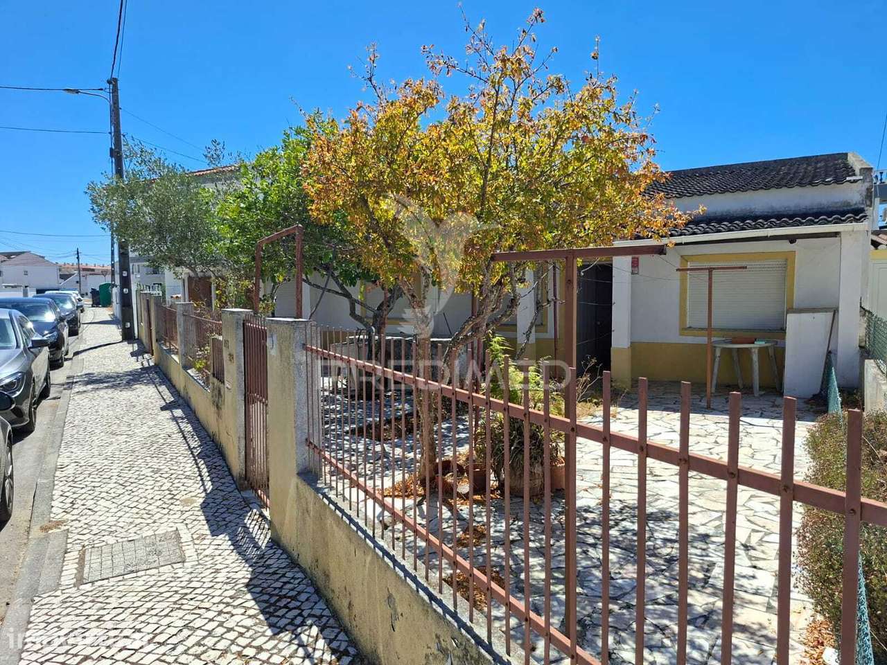 Terreno urbano na Quinta do Conde, Sesimbra - Grande imagem: 4/28