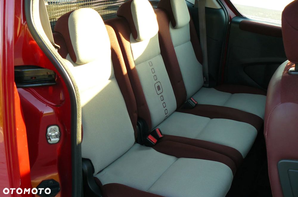 Citroën Berlingo 1.6 16V Multispace - 22