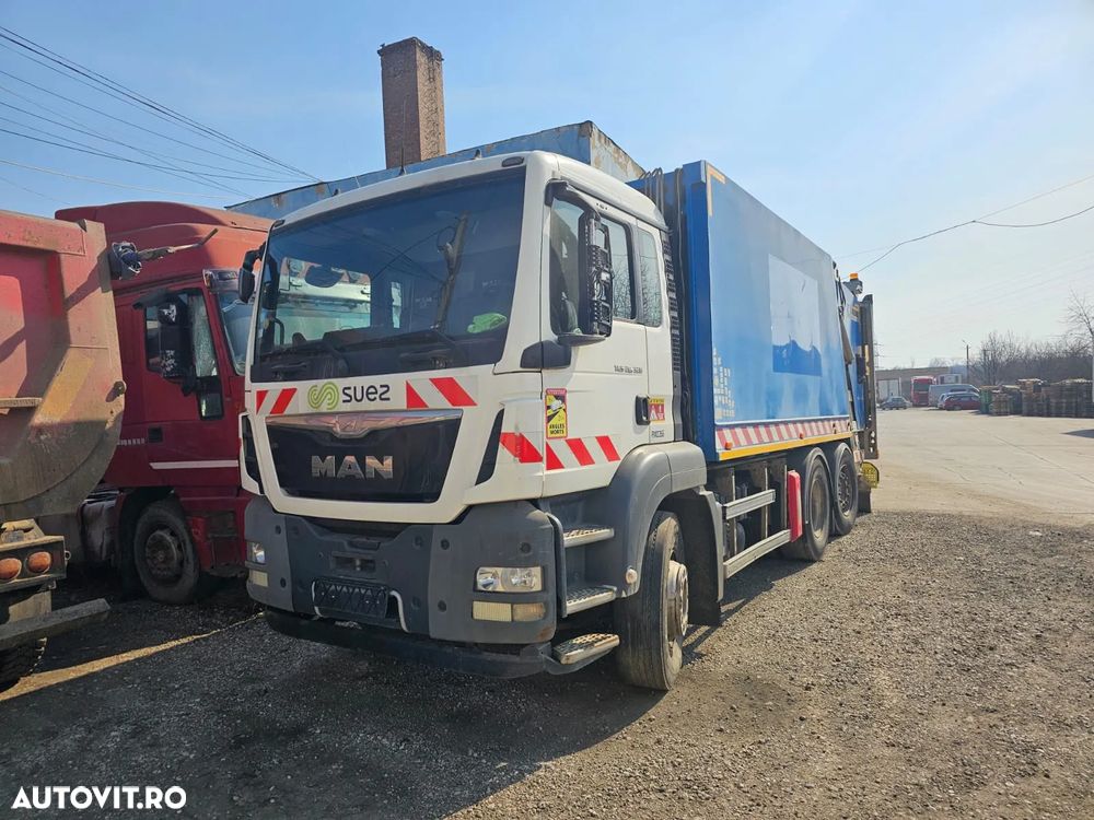 MAN 26.320