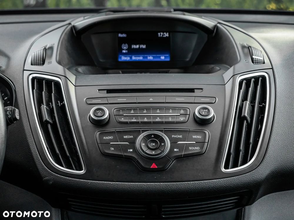 Ford C-MAX 1.5 TDCi Edition ASS - 23