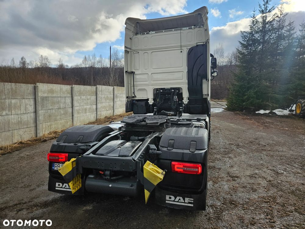 DAF XF 106 530 - 7