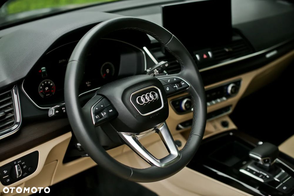 Audi Q5 Sportback - 15