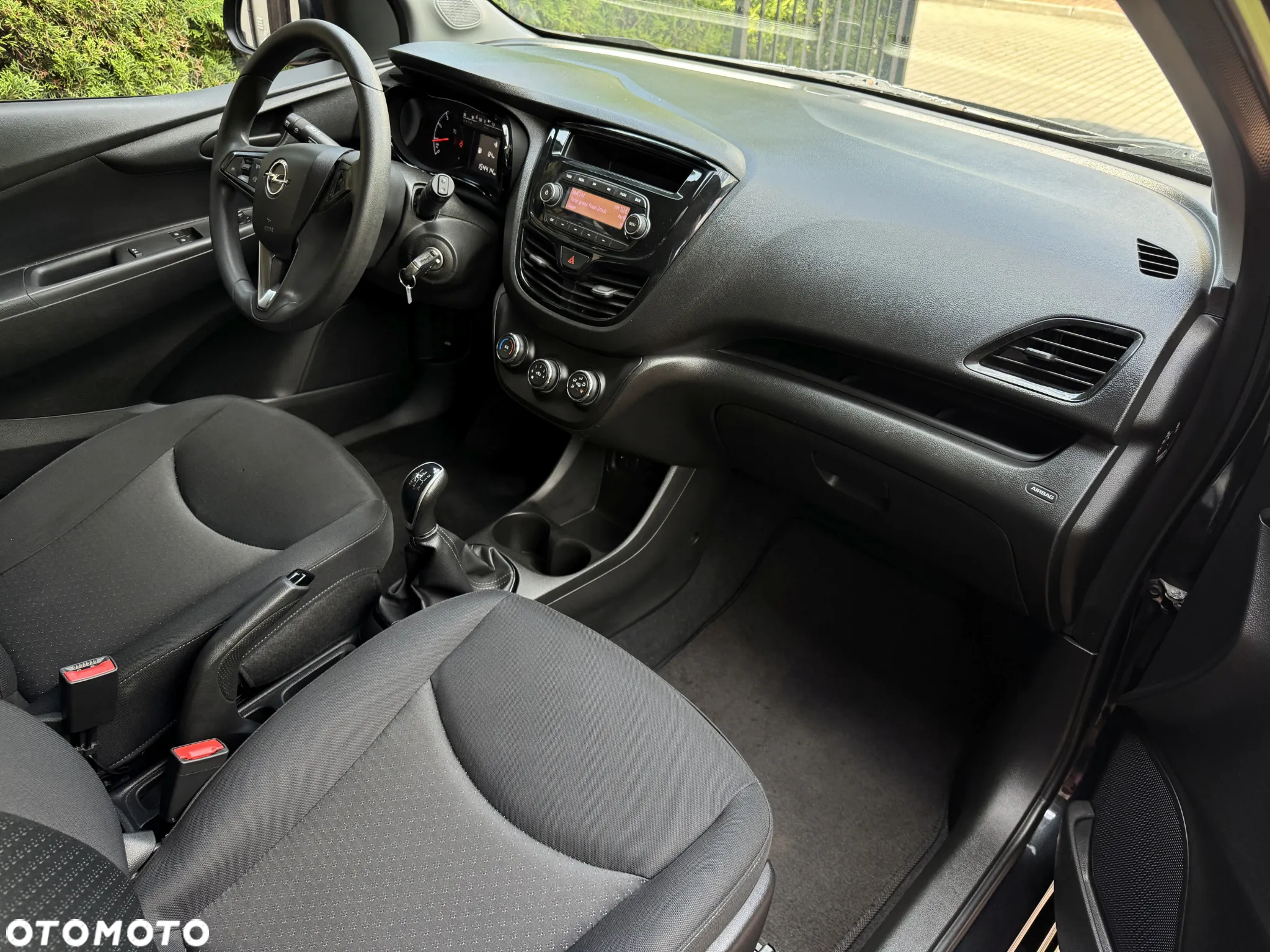 Opel Karl - 6