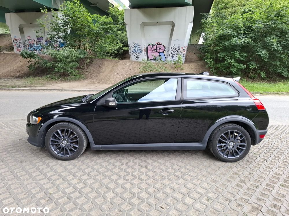 Volvo C30 1.6D - 7