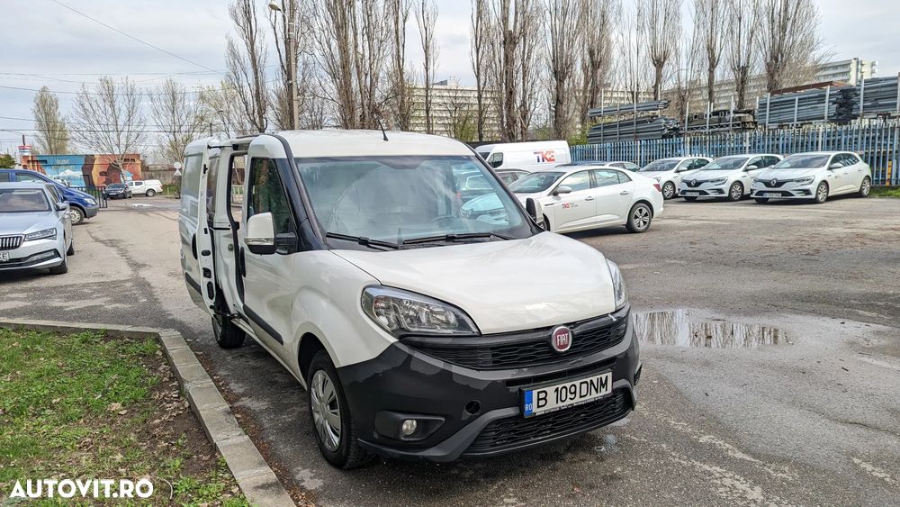 Fiat Doblo - 6
