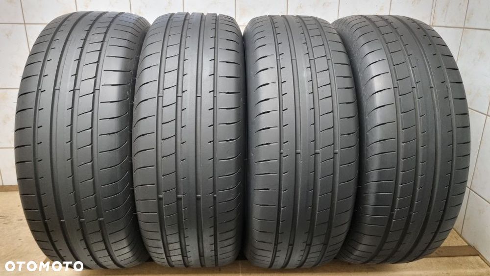 4 opony letnie 245/45 R19 102Y XL Michelin Pilot Sport 4 S