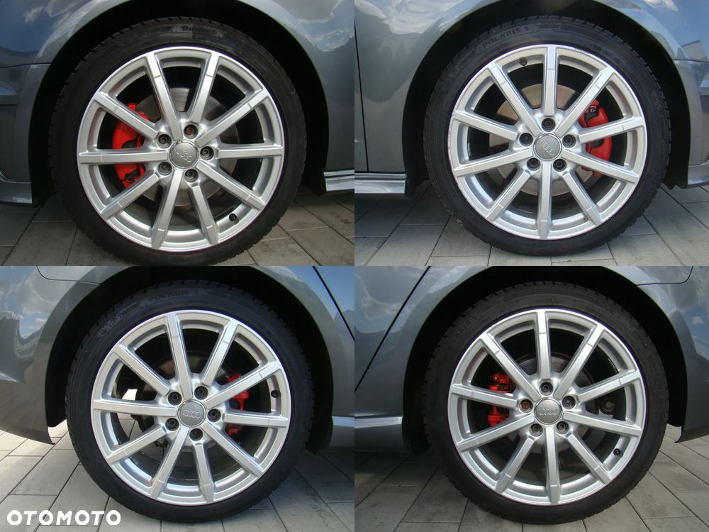 Audi A3 Sportback 2.0 TDI (clean diesel) S line Sportpaket - 19