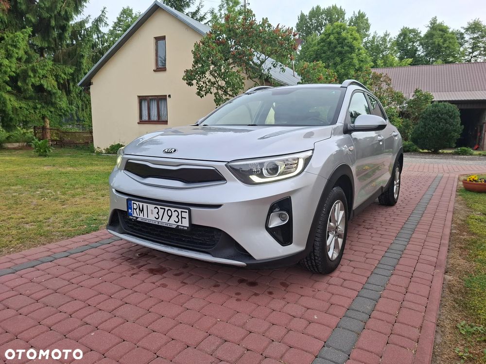 Kia Stonic 1.2 Dream-Team Edition - 5