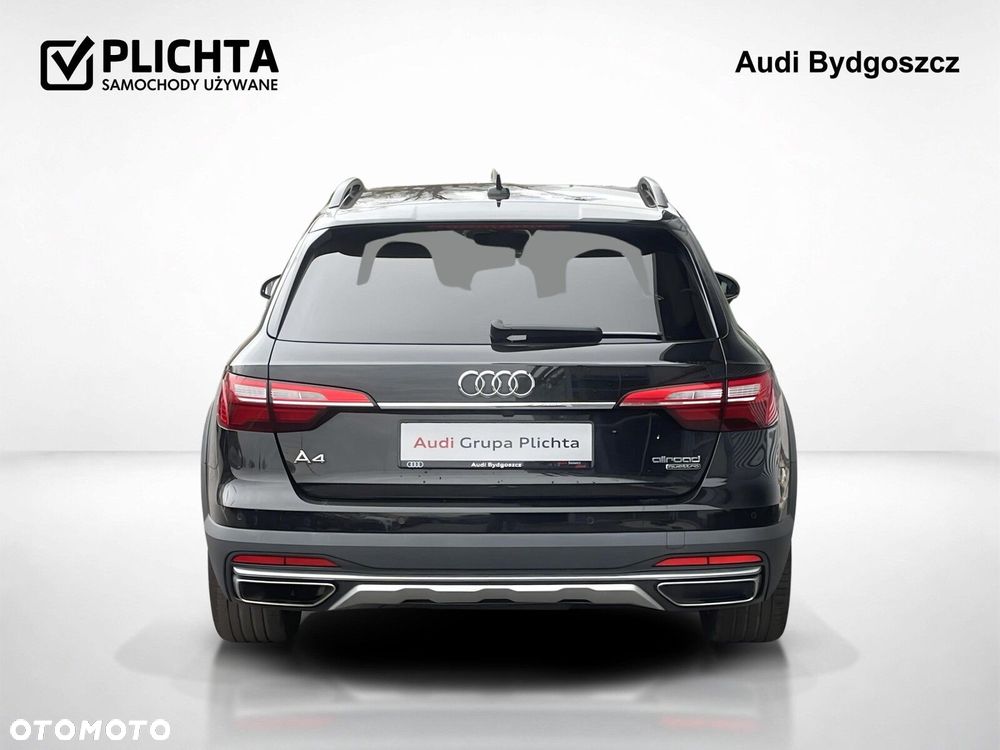 Audi A4 Allroad - 5