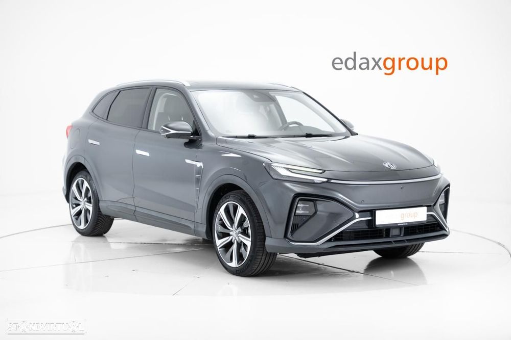 MG Marvel R 70 kWh Luxury - 2