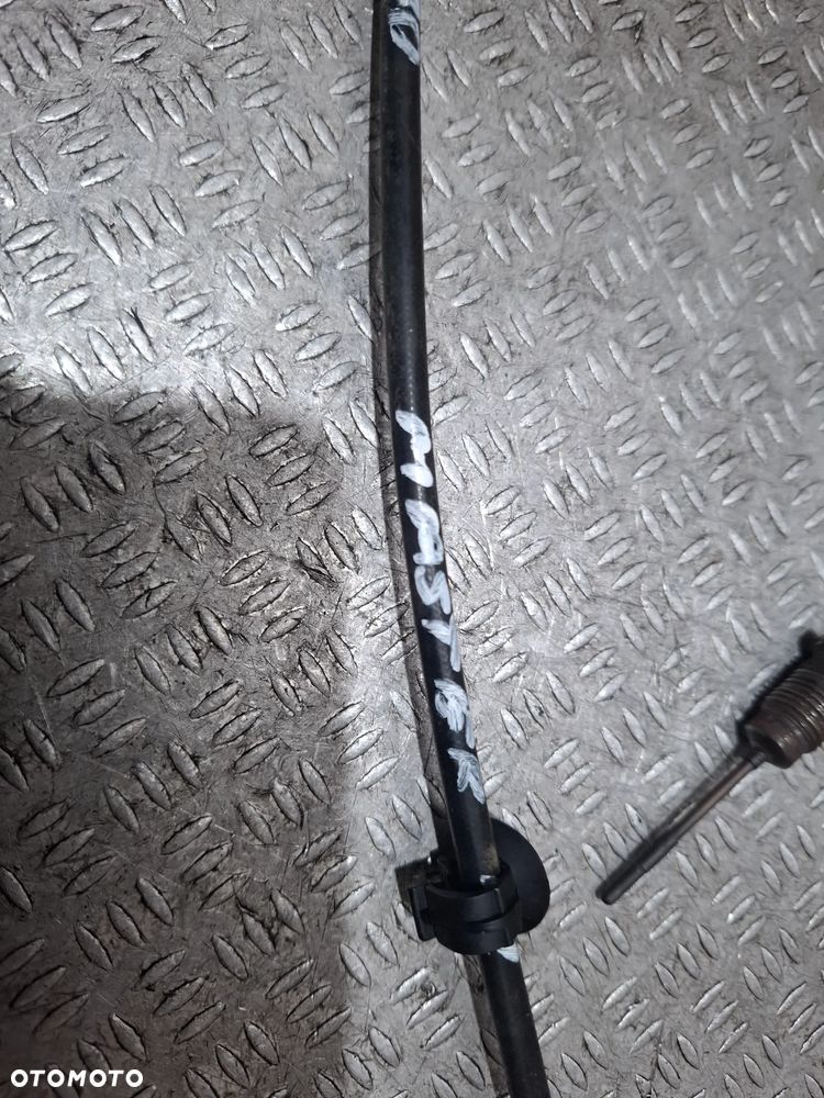 Czujnik temperatury spalin Renault Master III 2018 rok 2,3 170 KM nr 226400396R - 2
