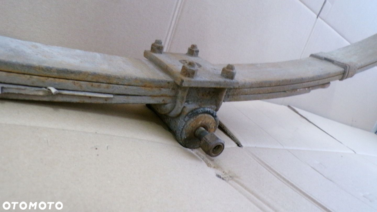 POLONEZ RESOR 3 PIÓRA - 5