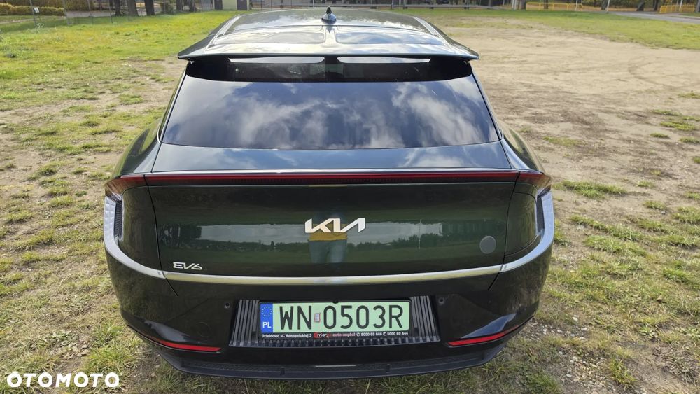 Kia EV6 - 33