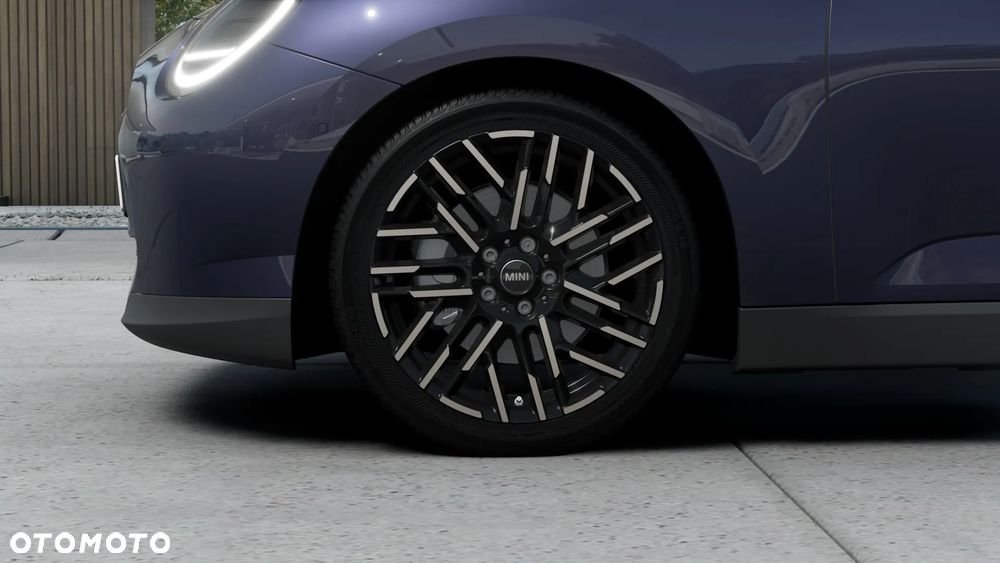MINI Cooper SE Favoured Trim - 5