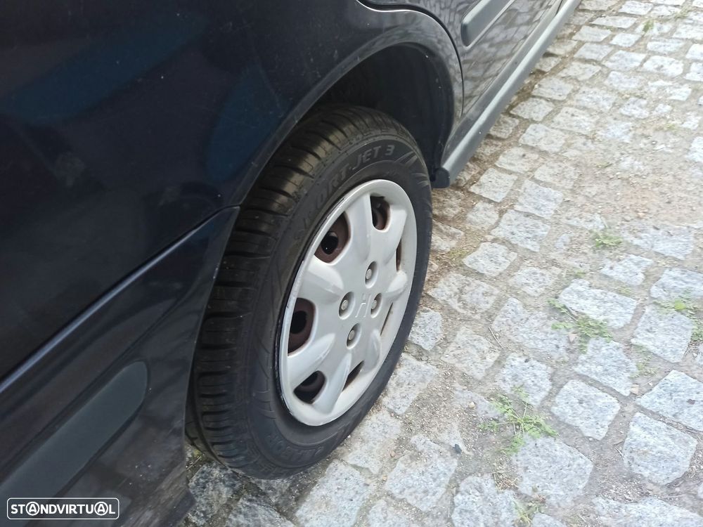 Honda Civic Aerodeck 1.4i S - 9