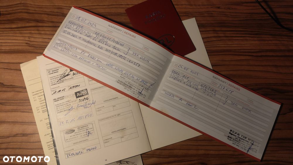 Jaguar X-Type 3.0 Executive - 37